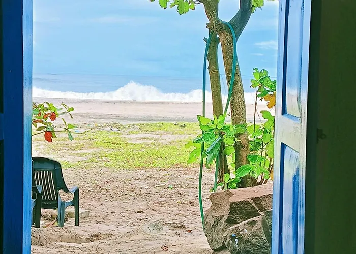Beach Clan Dorms