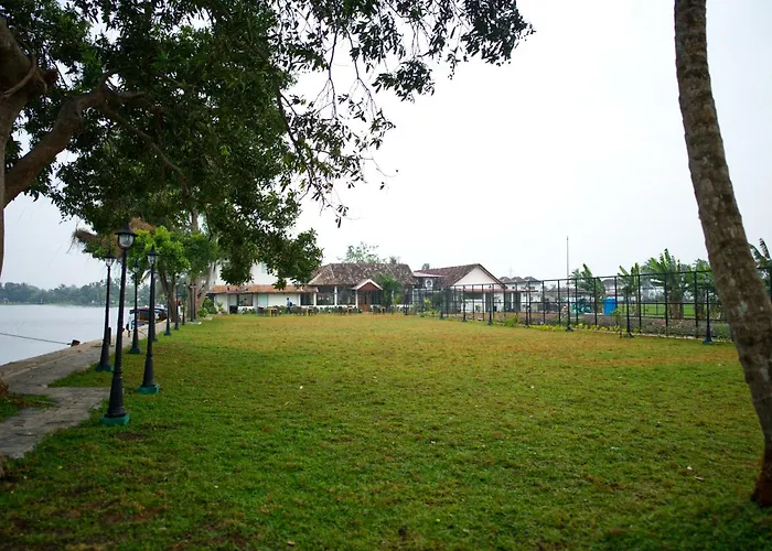 Vedic Village Retreat Alleppey
