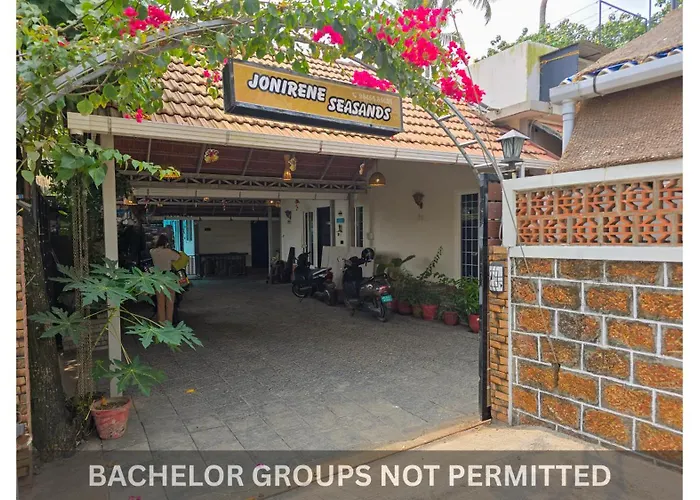 Jonirene Seasands Homestay