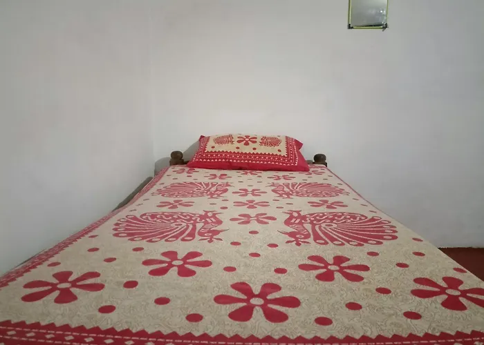 The Blues Hostel