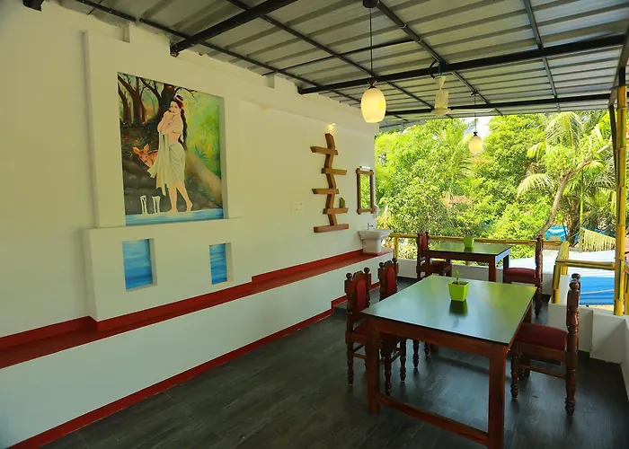 Marari Coastal Dreams Home Stay
